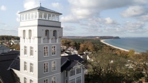 Vju Rügen Foto Arcona Hotels